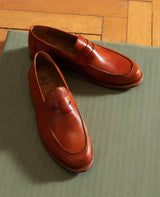 Vienna Plain TC - Cognac