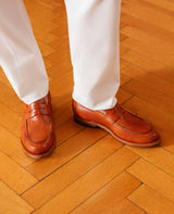 Vienna Plain TC - Cognac