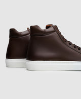 No. 121 MS - Dark Brown