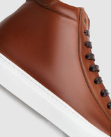 No. 121 MS - Chestnut Brown