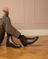 Murray JPB - Dark Brown