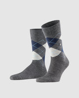 Burlington "Edinburgh" short - rock limelight