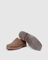 Rio Wholecut FN - Brown