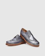 Rio Full-Brogue A - Black