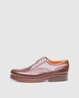 Rio Full-Brogue I - Dark brown