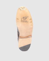 Rio Full-Brogue I - Black