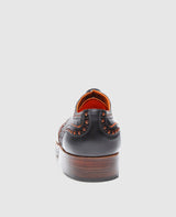 Rio Full-Brogue I - Black