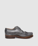 Rio Full-Brogue BL - Gray