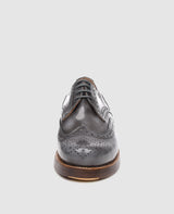 Rio Full-Brogue BL - Gray