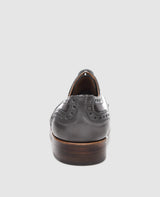 Rio Full-Brogue BL - Gray