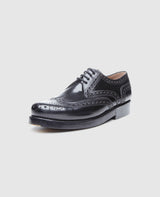 Rio Full-Brogue C - Black