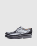 Rio Full-Brogue C - Black