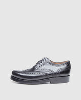 Rio Full-Brogue C - Black