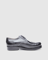 Rio Full-Brogue C - Black