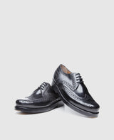 Rio Full-Brogue C - Black