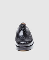Rio Full-Brogue C - Black
