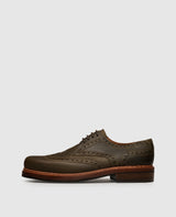 Rio Full-Brogue PR - Mud