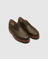 Rio Full-Brogue PR - Mud