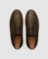 Rio Full-Brogue PR - Mud