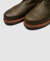 Rio Full-Brogue PR - Mud