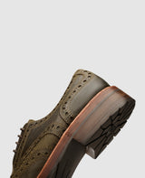 Rio Full-Brogue PR - Mud