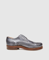 Rio Full-Brogue A - Black