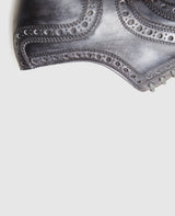 Rio Full-Brogue A - Black