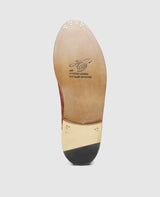 Zurich Full-Brogue TC - Cognac