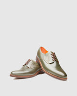 Milano Plain H - Green