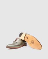 Milano Plain H - Green