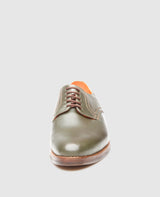 Milano Plain H - Green