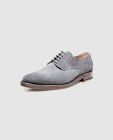 Milano Plain V - Gray