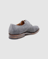 Milano Plain V - Gray