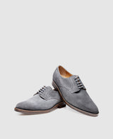Milano Plain V - Gray