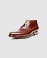 Milano Plain AC - Dark brown