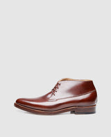 Milano Plain AC - Dark brown