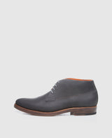 Milano Plain J - Black