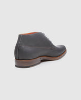 Milano Plain J - Black