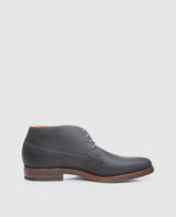 Milano Plain J - Black