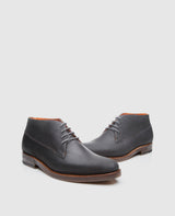 Milano Plain J - Black