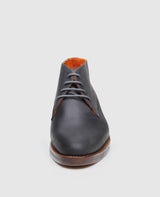 Milano Plain J - Black