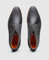 Milano Plain J - Black