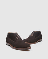 Milano Plain V - Espresso