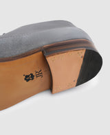 Milano Plain V - Gray