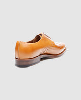 Milano Full-Brogue AC - braun
Walnut brown