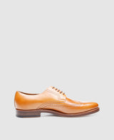 Milano Full-Brogue AC - braun
Walnut brown