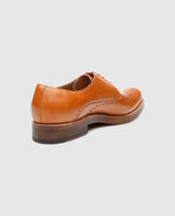 Paris Full-Brogue AC - braun
Output: Nut Brown
