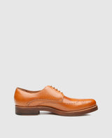 Paris Full-Brogue AC - braun
Output: Nut Brown