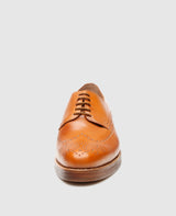 Paris Full-Brogue AC - braun
Output: Nut Brown