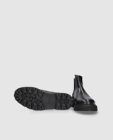 Chealsy Boot - Schwarz